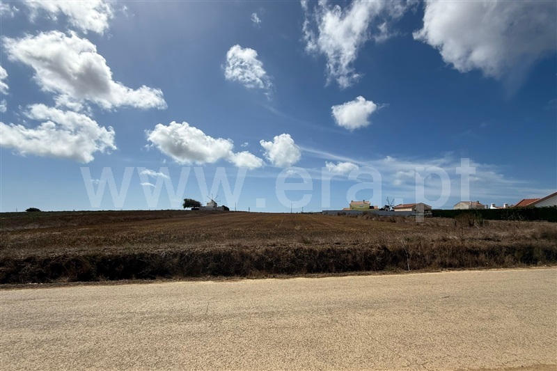 Terreno para Construção  Peniche, Bufarda - 1503769 - 2