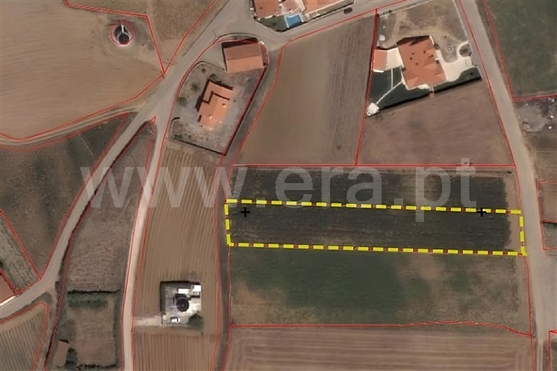 Terreno para Construção / Peniche, Bufarda