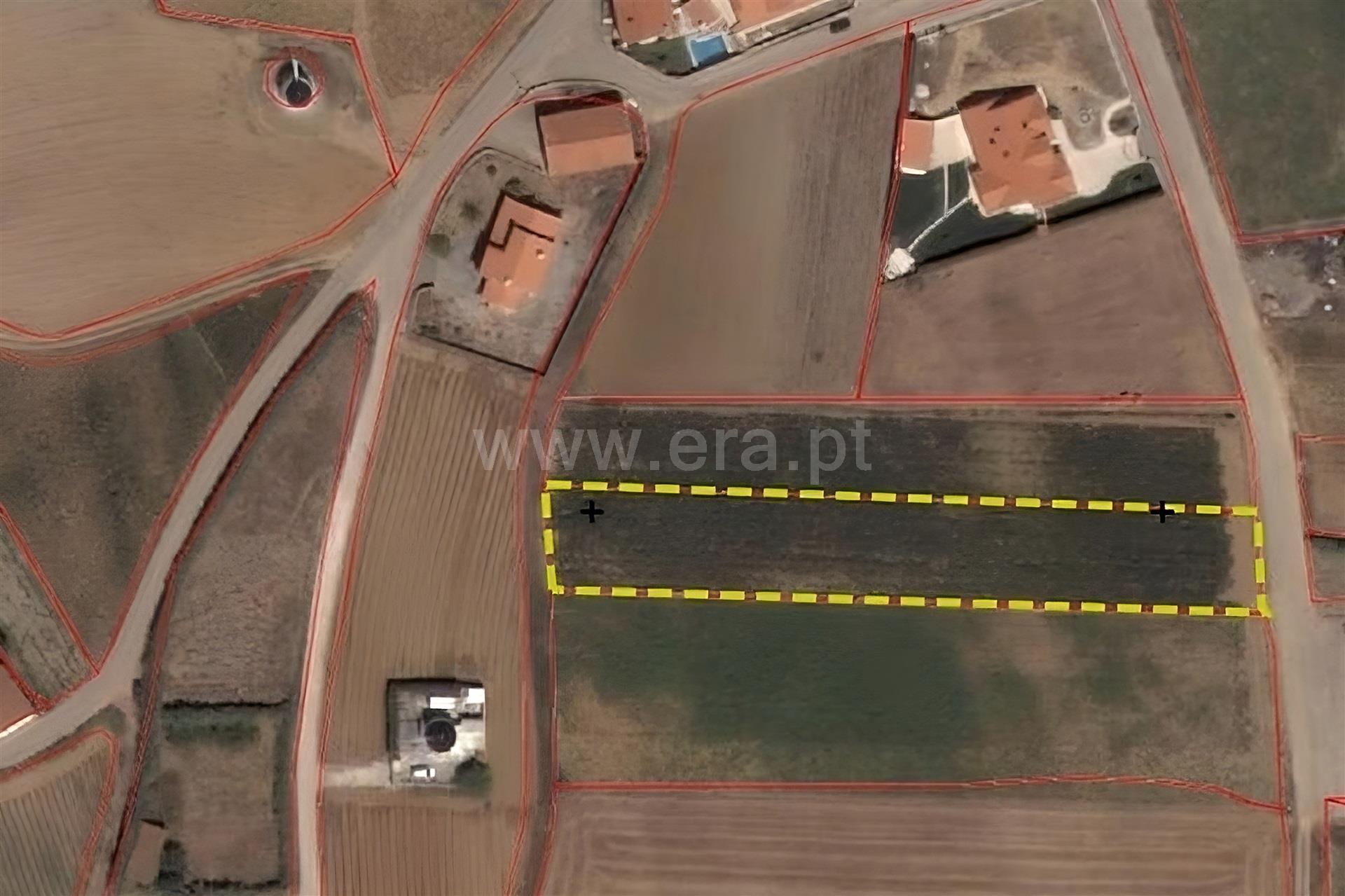 Land for sale in Peniche, Portugal — €79,000