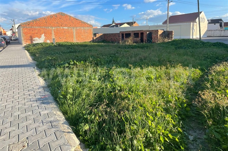 Terreno para Construção  Peniche, Ferrel - 1444085 - 2