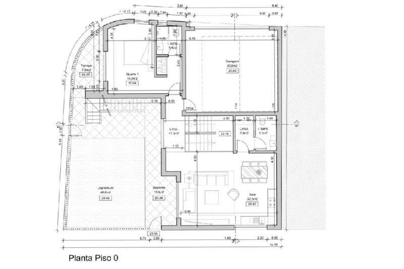 Terreno para Construção  Peniche, Ferrel - 1444085 - 5