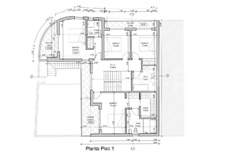 Terreno para Construção  Peniche, Ferrel - 1444085 - 6