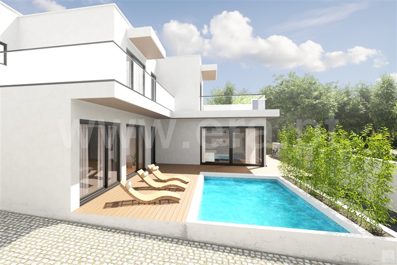 Terreno para Construção / Peniche, Geraldes