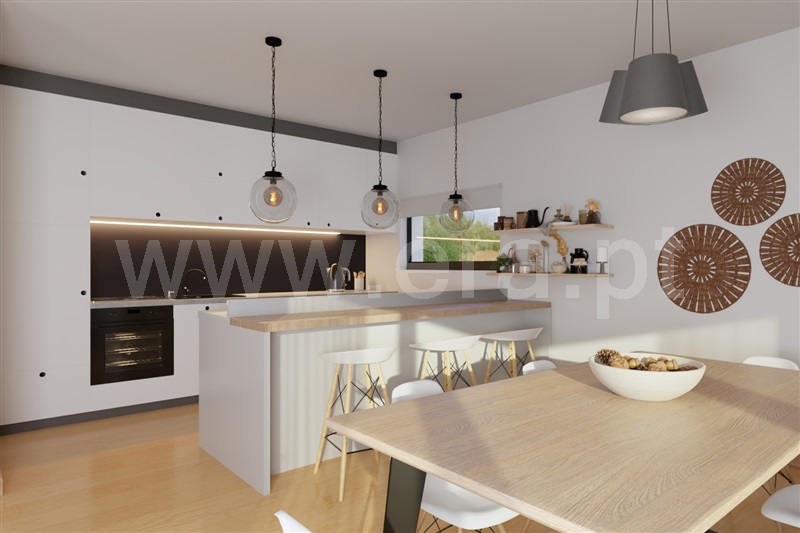 Terreno para Construção  Peniche, Geraldes - 1371066 - 2