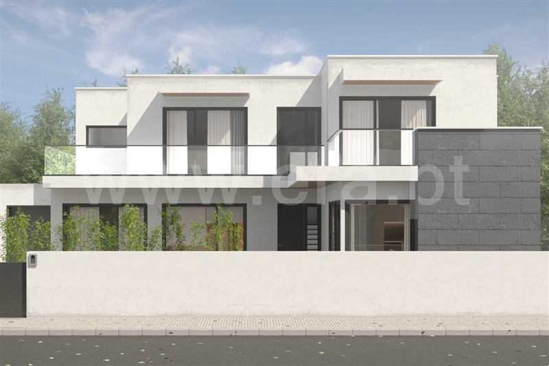 Terreno para Construção  Peniche, Geraldes - 1371066 - 9