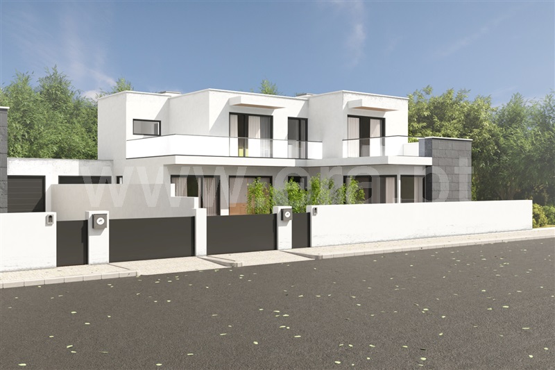 Terreno para Construção  Peniche, Geraldes - 1371066 - 10