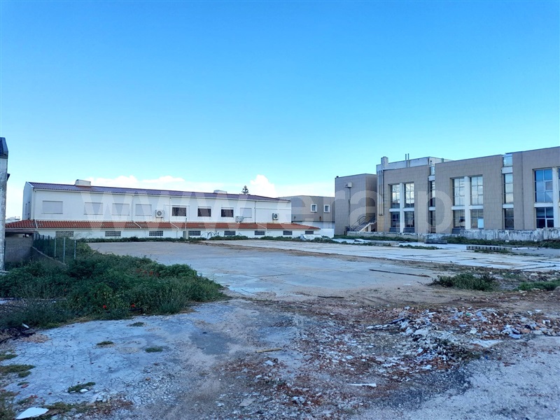 Terreno para Construção / Peniche, Peniche