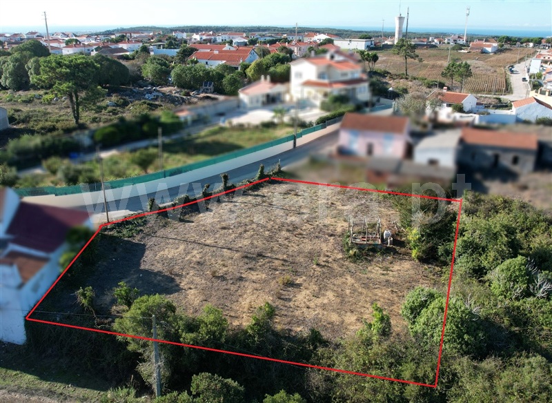Terreno para Construção  Peniche, Serra D´El Rei - 1355004 - 2