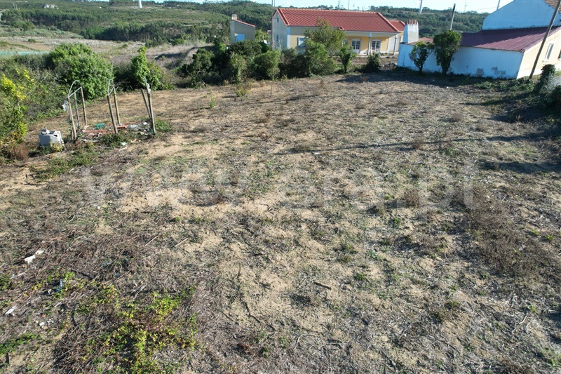 Terreno para Construção  Peniche, Serra D´El Rei - 1355004 - 3