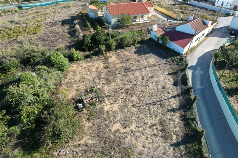 Terreno para Construção  Peniche, Serra D´El Rei - 1355004 - 4