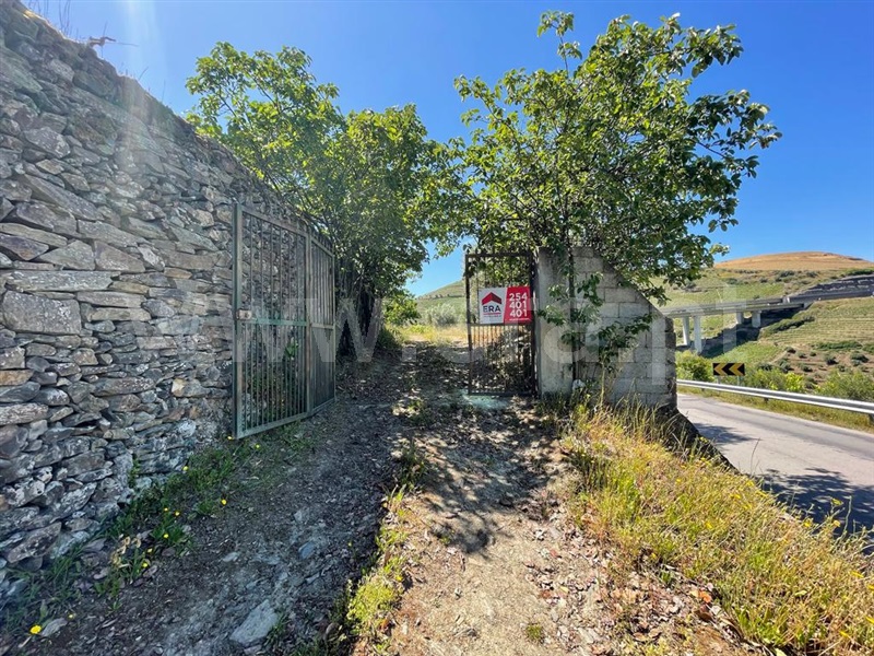 Terreno para Construção / Peso da Régua, Vilarinho dos Freires