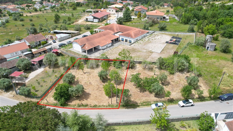 Terreno para Construção / Pombal, Almagreira