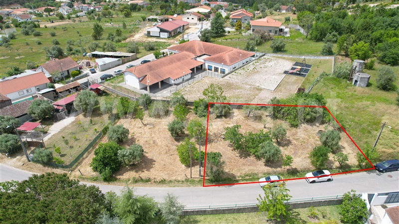 Terreno para Construção / Pombal, Almagreira