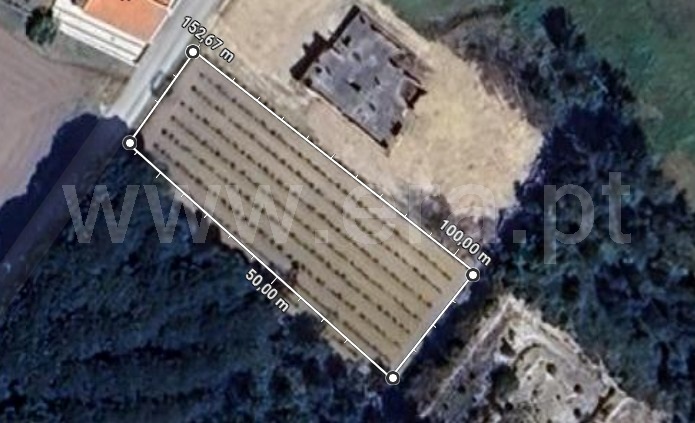 Terreno para Construção  Pombal, LOURIÇAL - 1445174 - 5