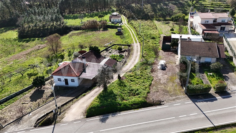 Terreno para Construção / Pombal, Louriçal