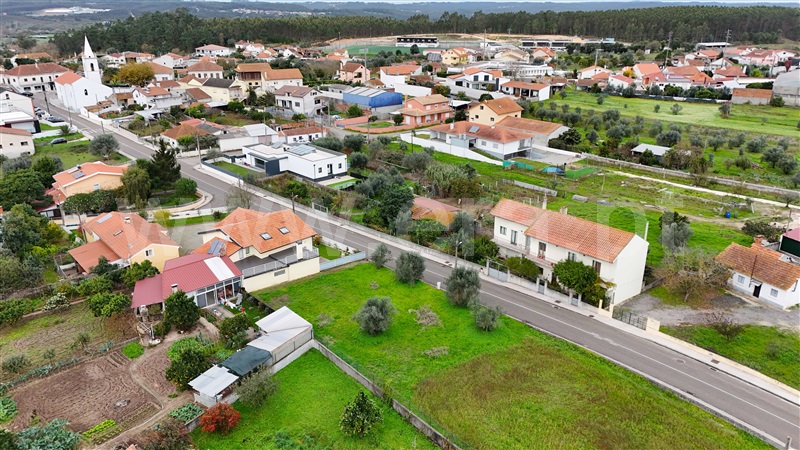 Terreno para Construção  com Urbano Pombal, PELARIGA - 1443390 - 3