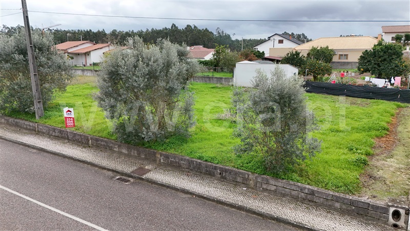 Terreno para Construção  com Urbano Pombal, PELARIGA - 1443390 - 4