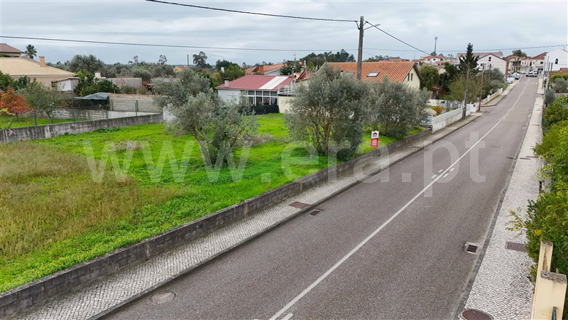 Terreno para Construção  com Urbano Pombal, PELARIGA - 1443390 - 7