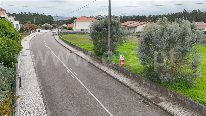 Terreno para Construção  com Urbano Pombal, PELARIGA - 1443390 - 9