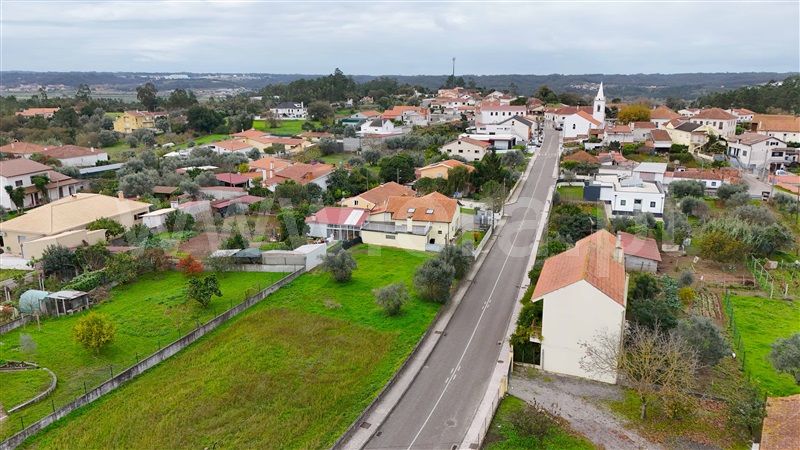 Terreno para Construção  com Urbano Pombal, PELARIGA - 1443390 - 10