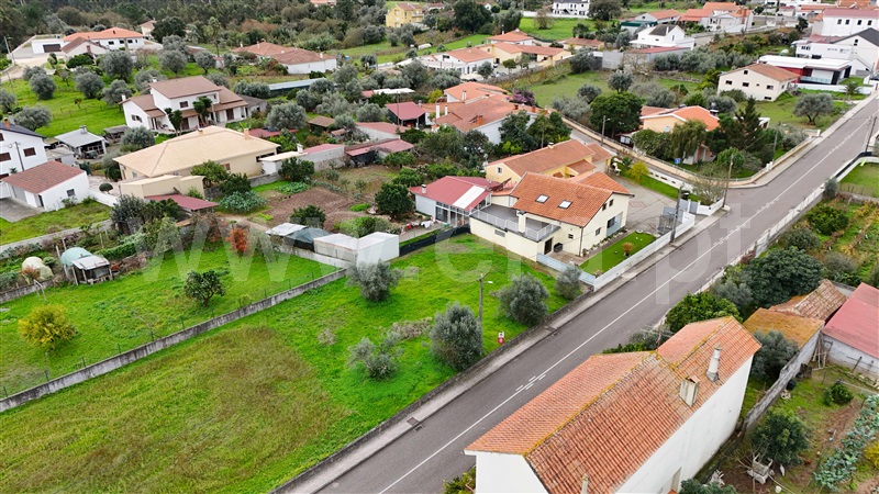 Terreno para Construção  com Urbano Pombal, PELARIGA - 1443390 - 11