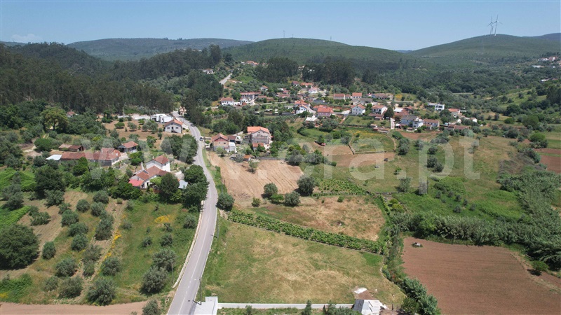 Terreno  Pombal, PELARIGA - 1485008 - 5