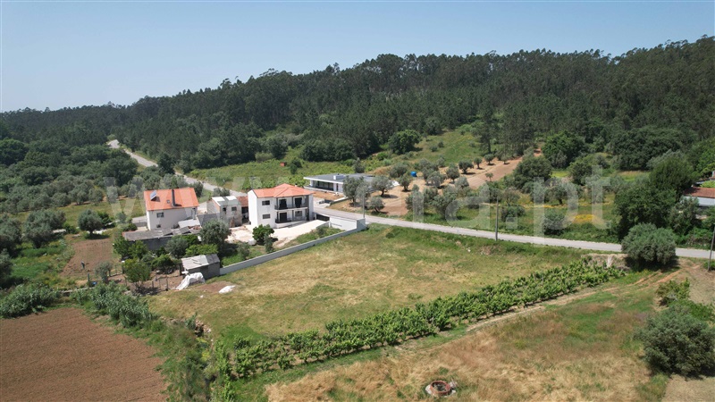 Terreno  Pombal, PELARIGA - 1485008 - 12