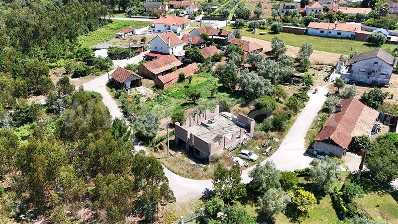 Terreno para Construção / Pombal, POMBAL