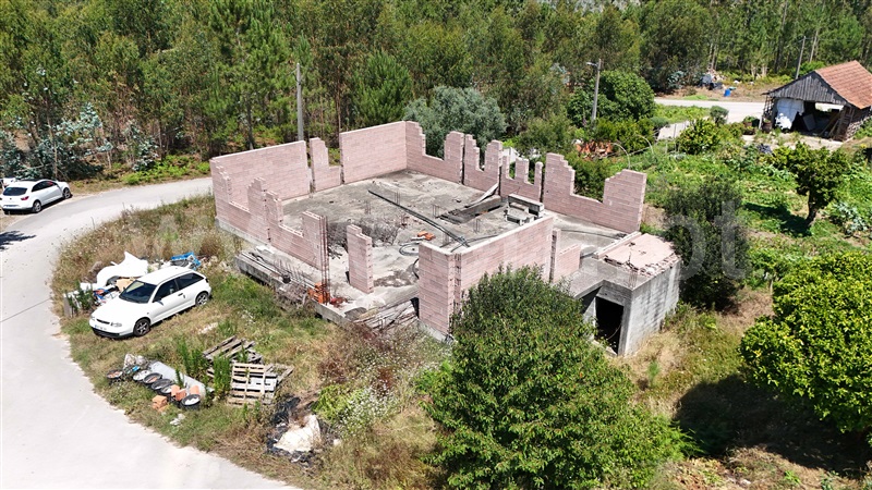 Terreno para Construção  Pombal, POMBAL - 1399603 - 8