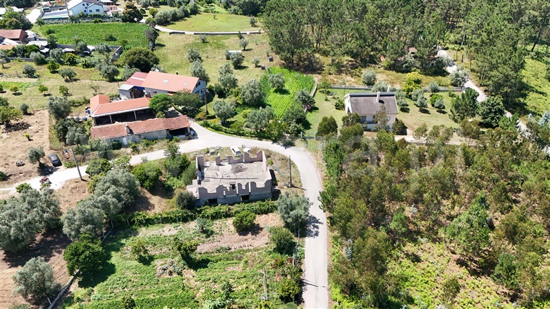 Terreno para Construção  Pombal, POMBAL - 1399603 - 16
