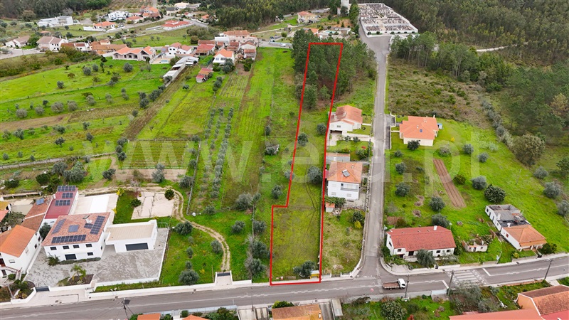 Terreno para Construção / Pombal, POMBAL