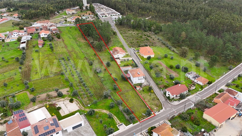 Terreno para Construção  Pombal, POMBAL - 1442336 - 3