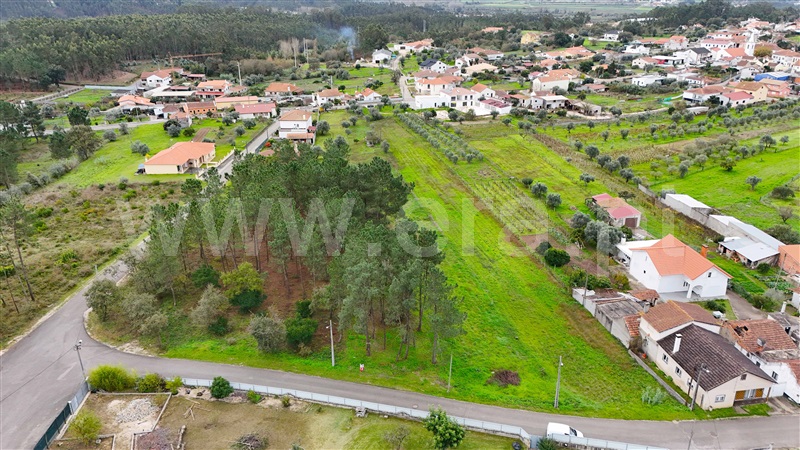 Terreno para Construção  Pombal, POMBAL - 1442336 - 7