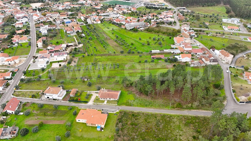 Terreno para Construção  Pombal, POMBAL - 1442336 - 10
