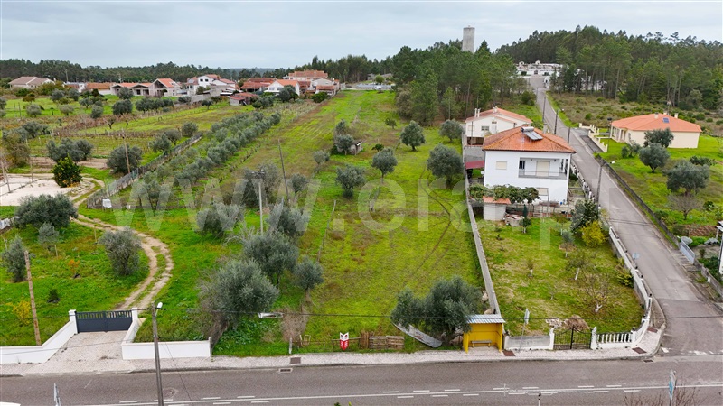 Terreno para Construção  Pombal, POMBAL - 1442336 - 12