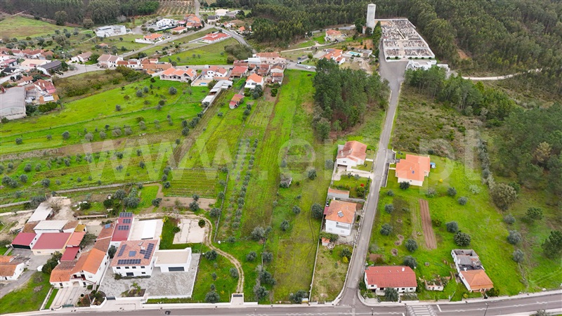 Terreno para Construção  Pombal, POMBAL - 1442336 - 13