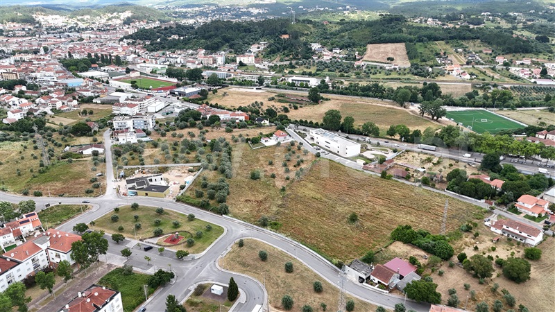 Terreno para Construção / Pombal, POMBAL
