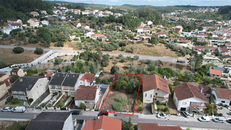Lote  Pombal - 1504557 - 2