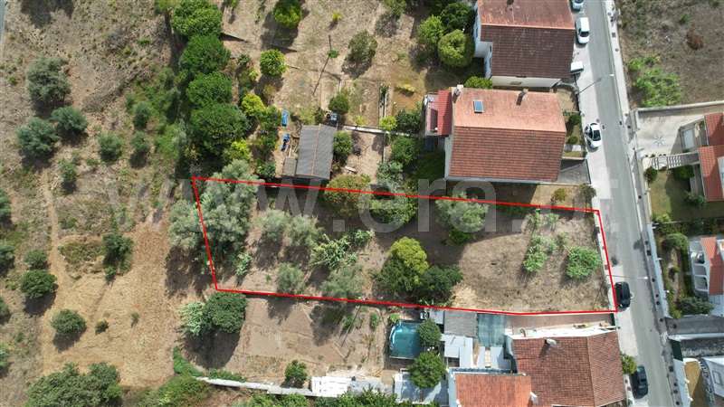 Lote  Pombal - 1504557 - 4