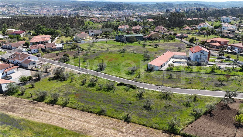 Terreno para Construção / Pombal, Pombal