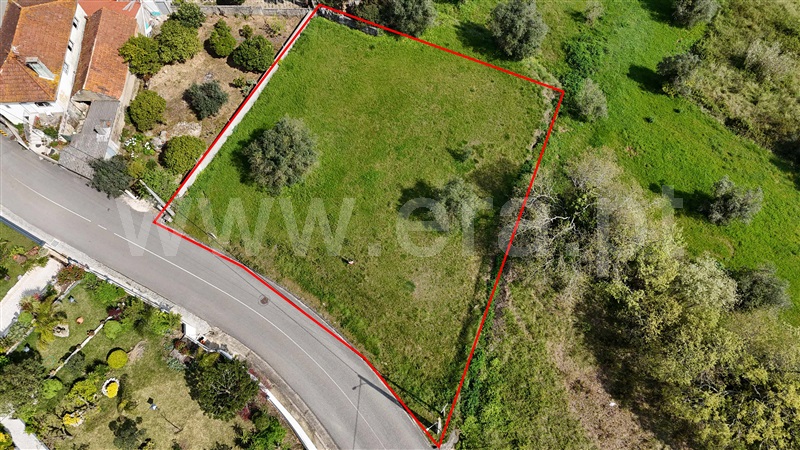 Terreno para Construção / Pombal, POMBAL
