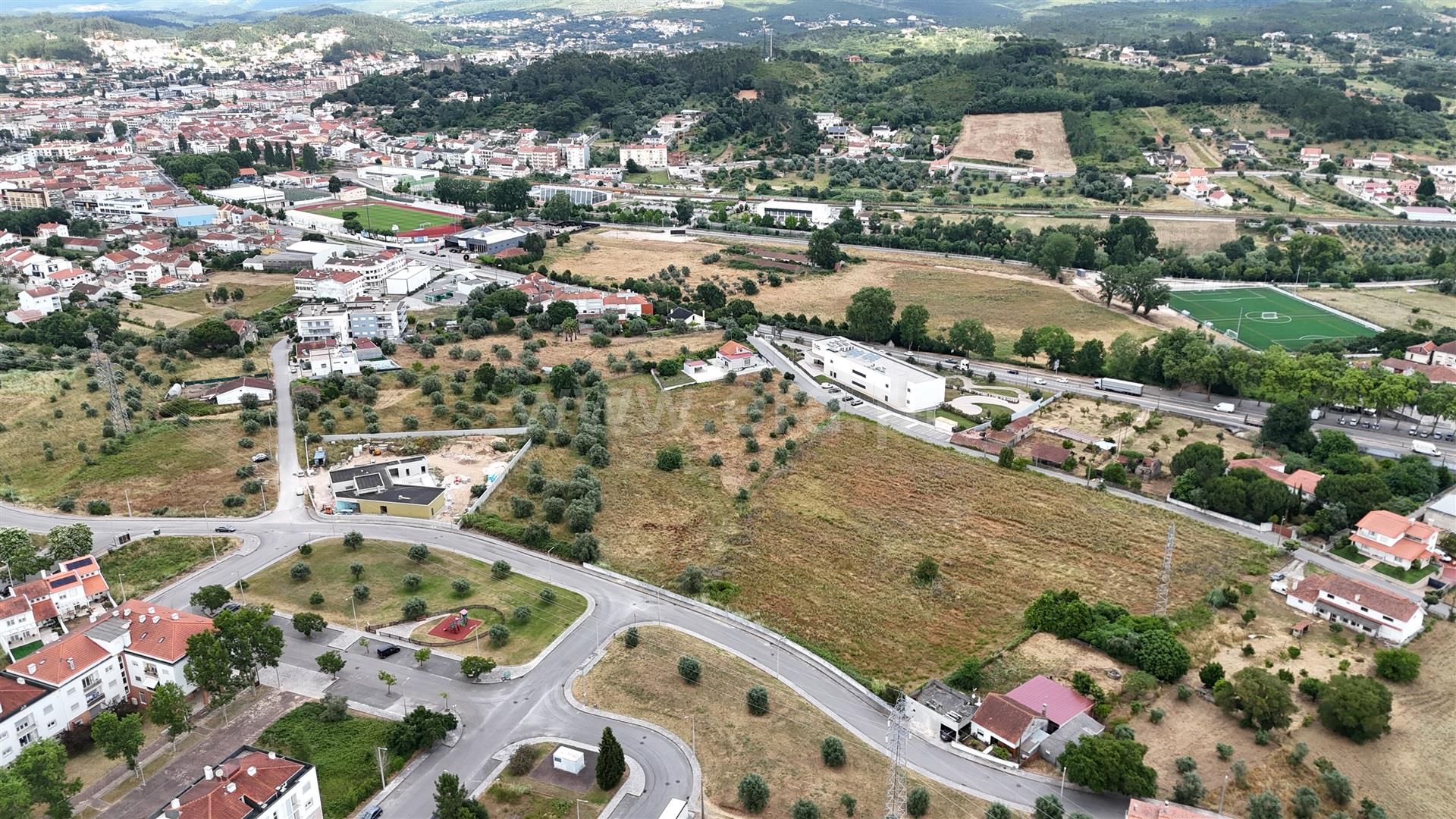 Land for sale in Pombal, Portugal — €1,500,000