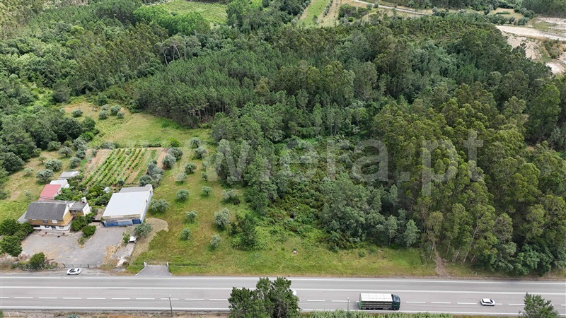 Terreno para Construção / Pombal, Redinha