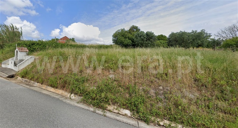 Terreno para Construção / Pombal, SANTIAGO E SÃO SIMÃO DE LITÉM E ALBERGARIA DOS DOZ