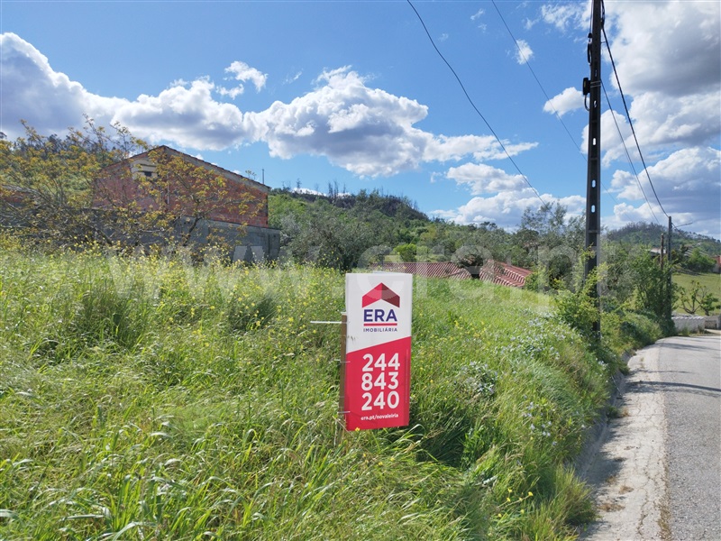 Terreno para Construção / Pombal, Santiago e São Simão de Litém e Albergaria dos Doze