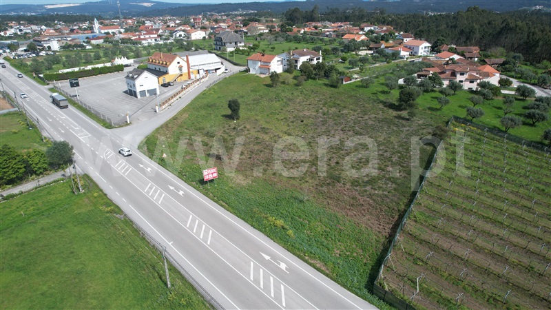Terreno para Construção / Pombal, Vermoil