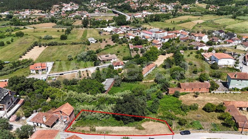 Terreno Urbano  Pombal, Vermoil - 1486040 - 2