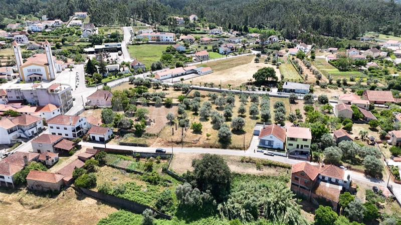 Terreno Urbano  Pombal, Vermoil - 1486040 - 5