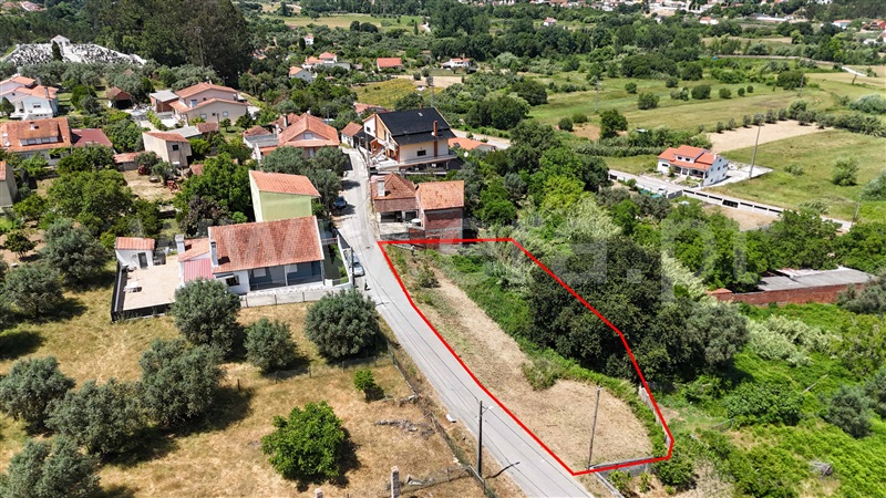 Terreno Urbano  Pombal, Vermoil - 1486040 - 6