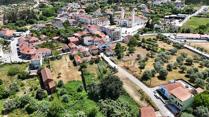 Terreno Urbano  Pombal, Vermoil - 1486040 - 10